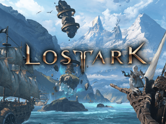 Lost Ark